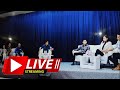 LIVE!! MOMEN PERTEMUAN ANTARA PRATIWI NOVI DAN AGUS SALIM