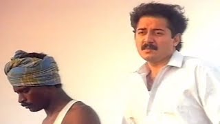 Indira (1995) Tamil Movie Climax | Arwind Swamy, Anu Hasan