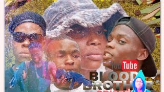 BLOOD BROTHER Nigerian2025 episode 1 (black scorpion)#movie#subscribe#