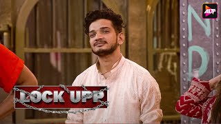 LOCK UPP - Episode 65 (Part 2  ) Anjali Arora , Munawar Faruqui, Prince Narula, Payal Rohatgi