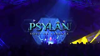 Shivanki @ PSYLÂN Festival 2023 [Full Set Movie]