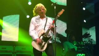 Status Quo - Hallenstadion Zürich 10.09.2011 (Big Fat Mama)