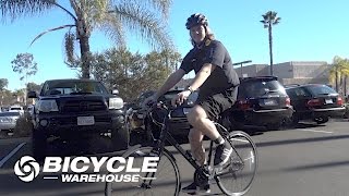 Giant Escape 3 | Bicycle Warehouse