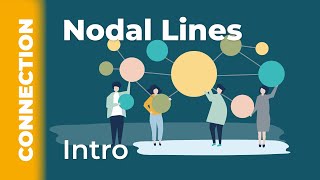 Human Design: Nodal Lines in Connections