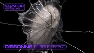 Dissonne - Purple Effect [Unfair Records]