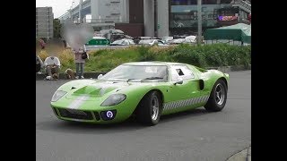 2019.4.21 日曜日の大黒PAに集まるスーパーカーを撮影！daikoku ps supercar ！