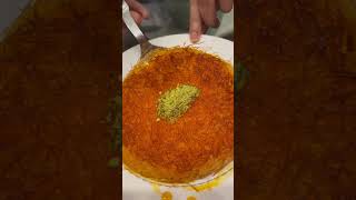 Best Türkiye dessert kunafe #sweettooth #turkey #turkish #kunafeh #kunafe