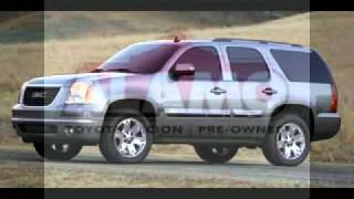 Used 2007 GMC Yukon San Antonio TX 78217