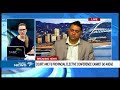 Ronesh Dhawraj ANC FS vs ANC court battle