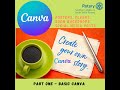 Canva Part 1 18th March 2022