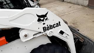 ОБЗОР Bobcat S175