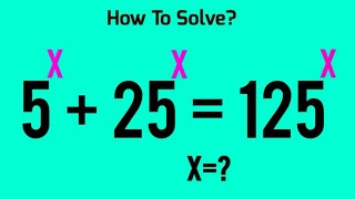 Math Algebra Solutions ✍️ | Find the Value of X in this Equation✍️