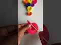 how to make paper flowers simple paper flower easy paper rose shorts charchitart