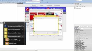 Configuring RAD Studio for Android Application Development