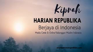 Iklan Republika | Iklan Koran Republika | Iklan Pengumuman Republika |  08777 1438 969