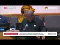 Ghana’s Prez Confronts Slave Trade Legacy. Reparations Push Grows. Trump Tariffs Hit Small Biz