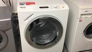 Miele Gala Grande Xl w 6000