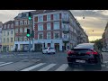 🇩🇰 denmark’s most beautiful city driving tour in aarhus 4k hdr 60fps.