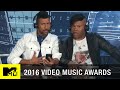 Key & Peele React to Kanye's Moment | 2016 Video Music Awards | MTV