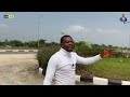 tiara estate december 2024 update ibeju lekki lagos