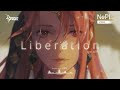 dnf liberation vocal. 송은혜 ▶던파_바칼 bgm