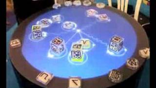 Reactable I