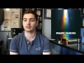 Imagine Dragons - Evolve | Album Review