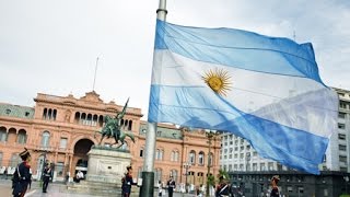 The Forces Behind Argentina's Default