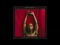 Nakhane - Fog (Official Audio)