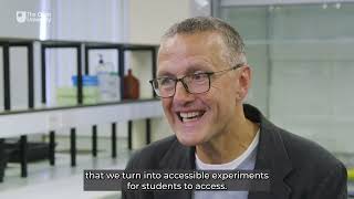 OpenSTEM Labs: OpenHealth Laboratory