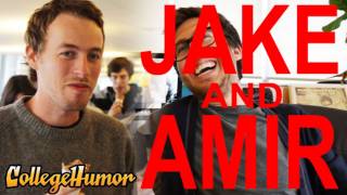 Jake and Amir: Ice Cream Break