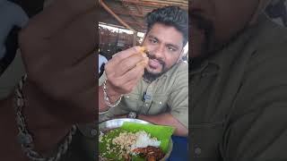 Best Seafood Restaurant in Rameswaram #nesamanishorts #Mrfish #Rameswaram #Dhanushkodi #seafoods