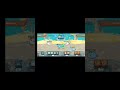 classic aqua team - axie infinity classic 2024 gameplay #shorts