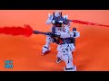 bandai tamashii nations robot spirits ver anime rx 79g ground gundam action figure review