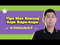 TIPS RENANG GAYA KUPU-KUPU