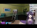 【超閾限空間 superliminal】又要來3d暈了www【vtuberいくせん 小千 】｜ 台灣vtuber 台v