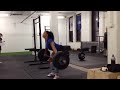 12 19 163 snatch