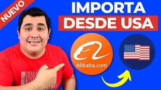 Como COMPRAR En ALIBABA Desde ESTADOS UNIDOS Guia COMPLETA 2024🔥 (How to buy on Alibaba from USA)