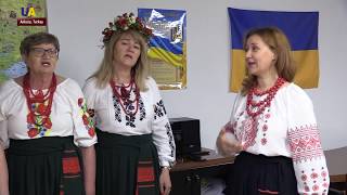 Ukrainian Folk Choir in Ankara