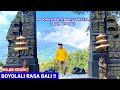 BOYOLALI RASA BALI ‼️ WISATA HITS VIRAL BUKIT SANJAYA SELO BOYOLALI