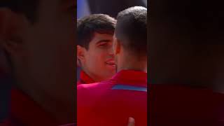 Novak Djokovic highlights, for everyone 🤩 #Olympics #Paris2024 #Sports #Tennis