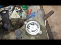 p0909 p0919 toyota mmt checking gears actuator after installing motor sensors timing mark auris yari