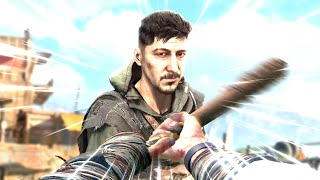 I Obliterated Every Human I Encountered and I Still Regret Nothing - Dying Light 2