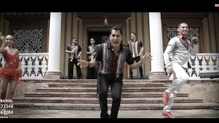 MIX COCHITOS  - Los Villacorta (Video Oficial 2016)