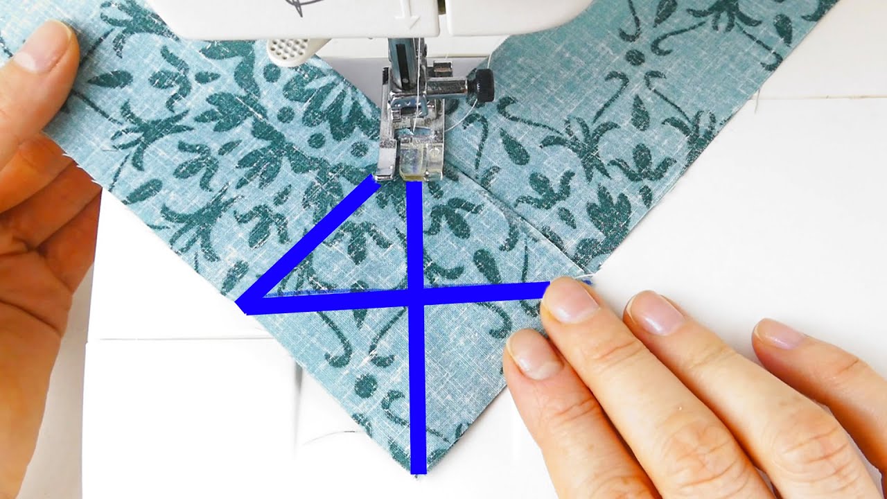 Sewing Tips And Tricks At Jennifer Lyman Blog