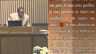 Dr.Luders - Enterrer le passé (29 sept, 2012)