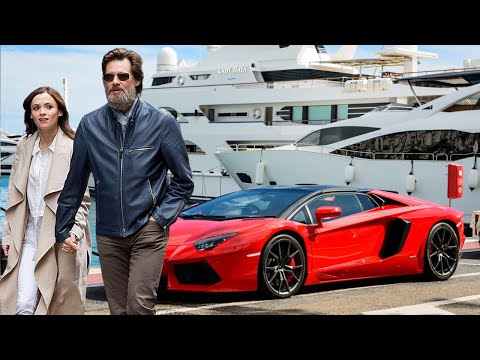 Jim Carrey Net Worth 2024: How Much Money Does He Make?