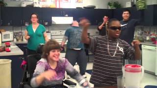 Leyden Transition "Safe and Sound" Music Video