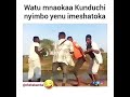 nyekezi cover