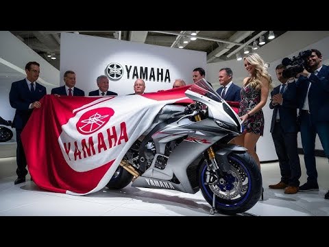 2026 Yamaha Yzf R1 First Look This Bike Just Changed Everything